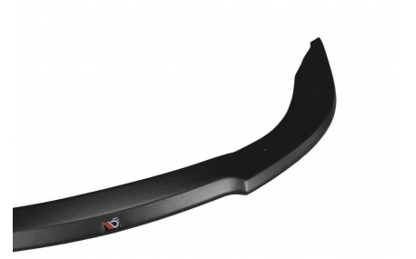 Накладка передняя Audi A4 B6