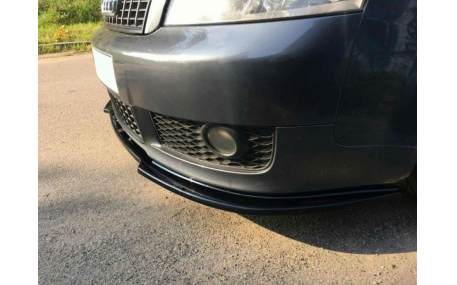 Накладка передняя Audi A4 B6