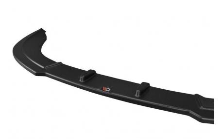 Накладка передняя Audi A4 B6