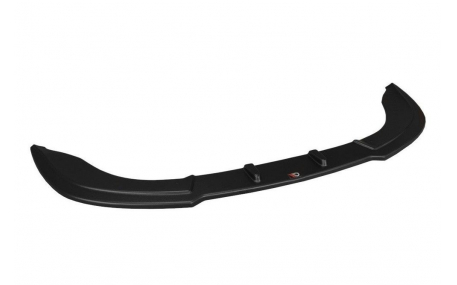 Накладка передняя Audi A4 B6