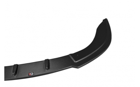 Накладка передняя Audi A4 B6