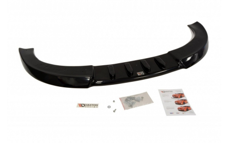 Накладка передняя AUDI A4 B7