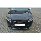 Накладка передняя Audi A4 B7