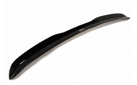 Спойлер Audi A4 B8 Avant