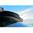 Спойлер Audi A4 B8
