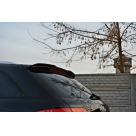 Спойлер Audi A4 B8