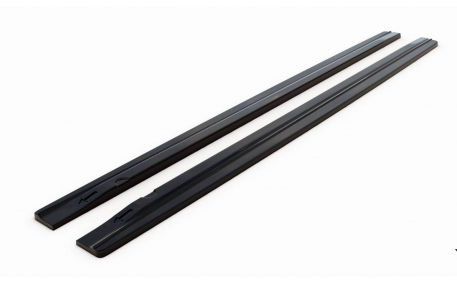 Пороги Audi A8 B8