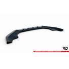 Накладка передняя AUDI A4 B8 2012-2015