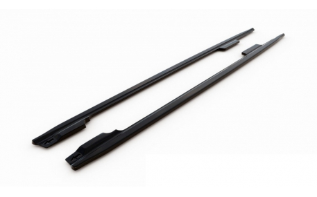 Пороги Audi A8 B8