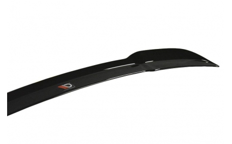 Спойлер Audi A4 B9 Avant