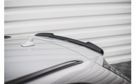 Спойлер Audi A4 B9 Avant