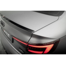 Спойлер Audi A4 B9 Sedan
