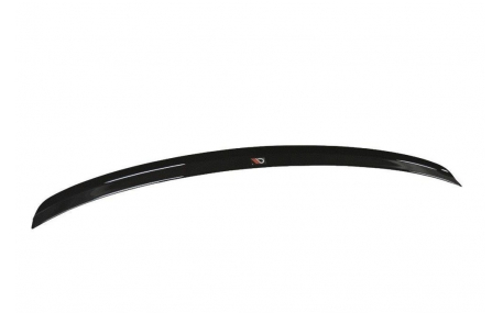 Спойлер Audi A4 B9 Sedan