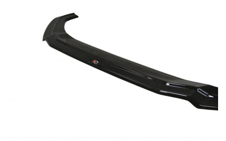 Накладка передняя Audi A4 B9 2016-2019