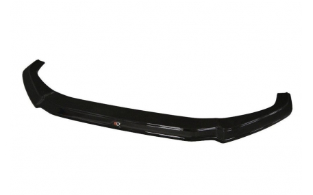 Накладка передняя Audi A4 B9 2016-2019