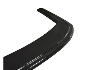 Накладка задняя Audi A4 B9 2016-2019