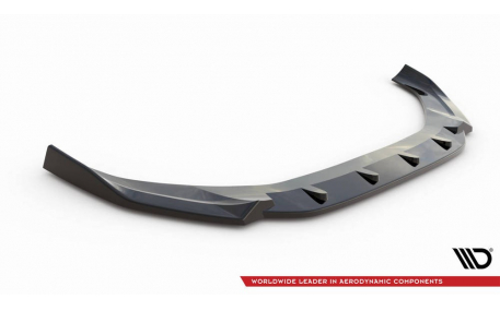 Накладка передняя AUDI A4 B9 2019-2022