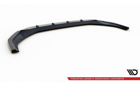 Накладка передняя AUDI A4 B9 2019-2022