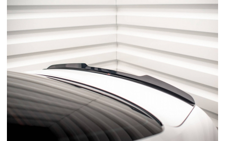 Спойлер Audi A5 Coupe