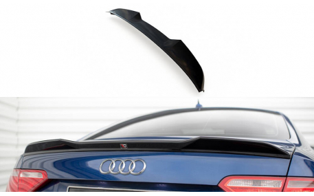 Спойлер Audi A5 Coupe