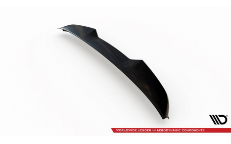 Спойлер Audi A5 Coupe