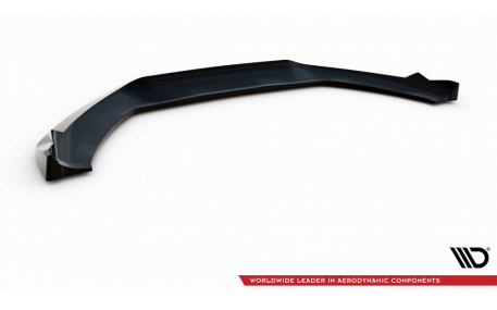 Накладка передняя Audi A5 2011-2016