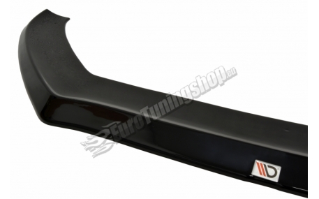 Накладка передняя Audi A5 2011-2016