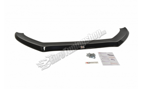 Накладка передняя Audi A5 2011-2016