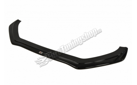 Накладка передняя Audi A5 2011-2016