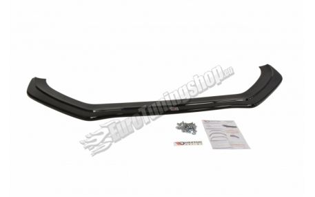 Накладка передняя Audi A5 2011-2016