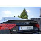 Спойлер Audi A5 Sportback
