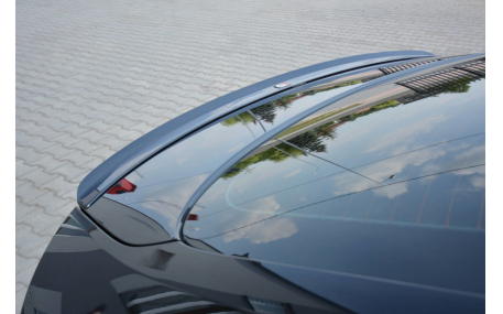 Спойлер Audi A5 Sportback