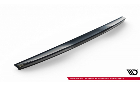 Спойлер Audi A5 Sportback