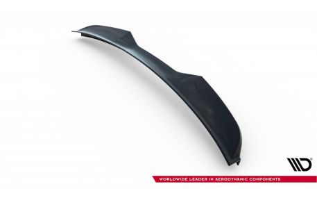 Спойлер Audi A5 Sportback