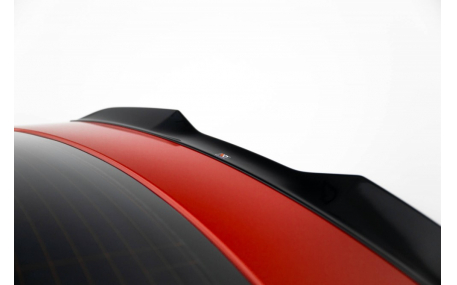 Спойлер Audi A5 Sportback