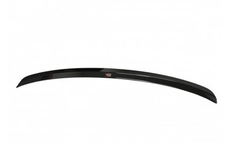 Спойлер Audi A5 F5 Coupe 2017-2024