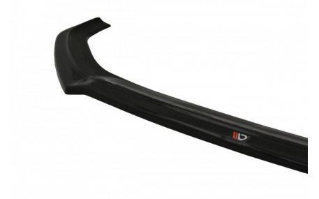 Накладка передняя AUDI A5 F5 2017-2020