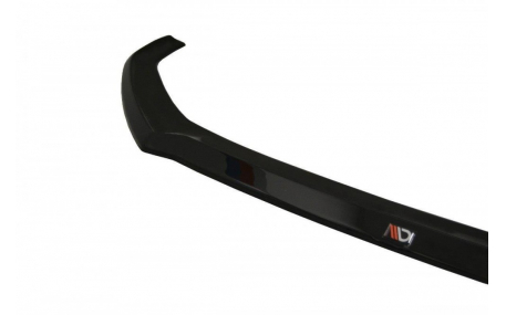 Накладка передняя AUDI A5 F5 2017-2020