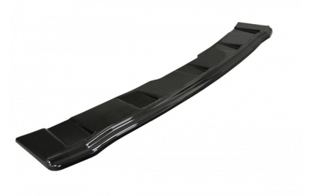 Накладка задняя Audi A5 F5 2017-2020