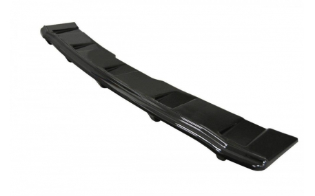 Накладка задняя Audi A5 F5 2017-2020