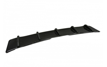 Накладка задняя Audi A5 F5 2017-2020