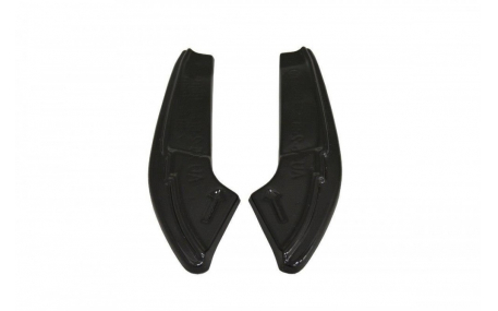 Накладка задняя Audi A5 F5 2017-2020