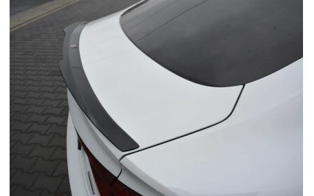 Спойлер Audi A5 F5 Sportback 2017-2024