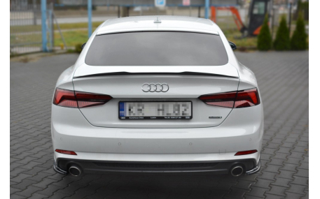 Спойлер Audi A5 F5 Sportback 2017-2024