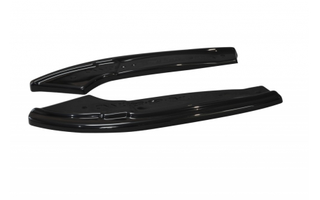 Накладка задняя Audi A5 F5 2017-2020