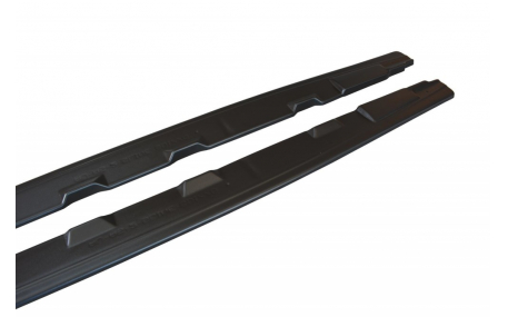 Пороги Audi A5 F5 Sportback 2017-2020