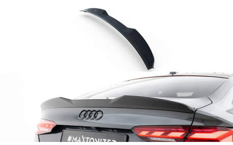 Спойлер Audi A5 F5 Sportback 2017-2024