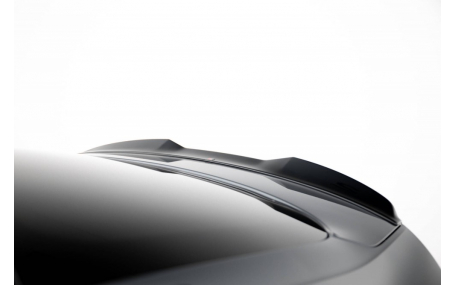 Спойлер Audi A5 F5 Sportback 2017-2024