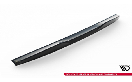 Спойлер Audi A5 F5 Sportback 2017-2024