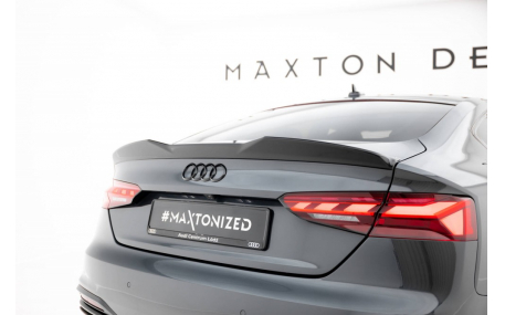 Спойлер Audi A5 F5 Sportback 2017-2024